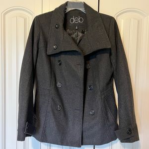 Women’s Deb Pea Coat